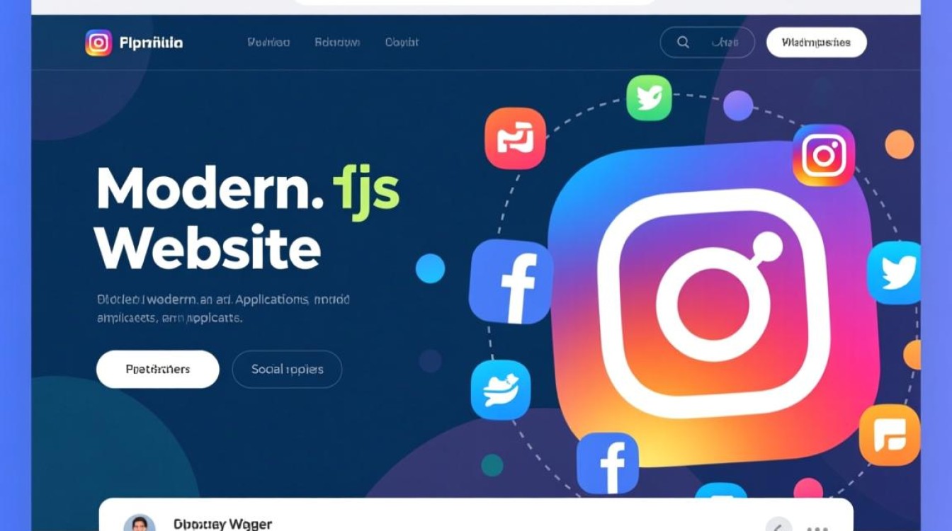 如何实现网站内容一键分享到多个平台的js代码？-好主机测评网