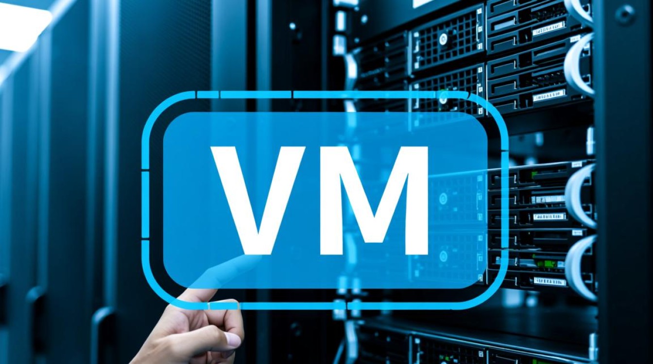 如何备份虚拟机状态以实现快速恢复与数据安全？