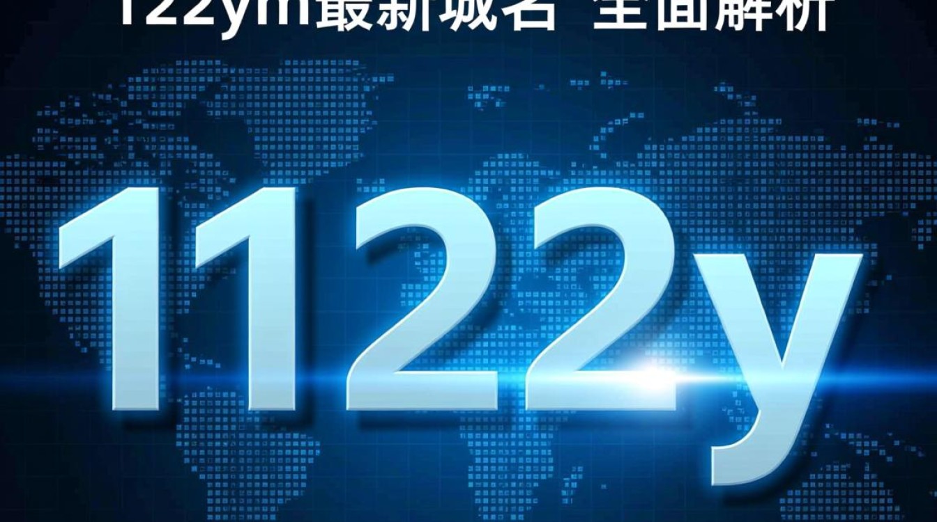 1122ym最新域名是什么？如何找到最新可用的域名？-好主机测评网