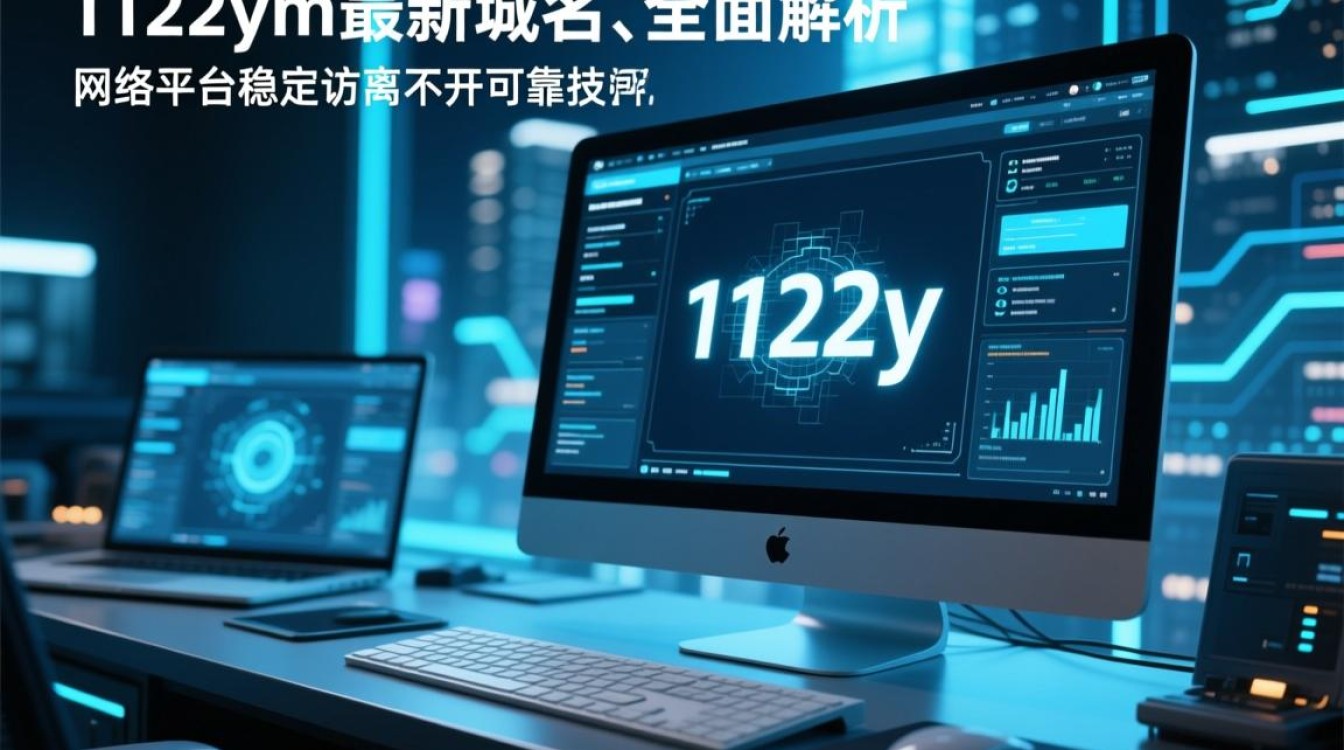 1122ym最新域名是什么？如何找到最新可用的域名？