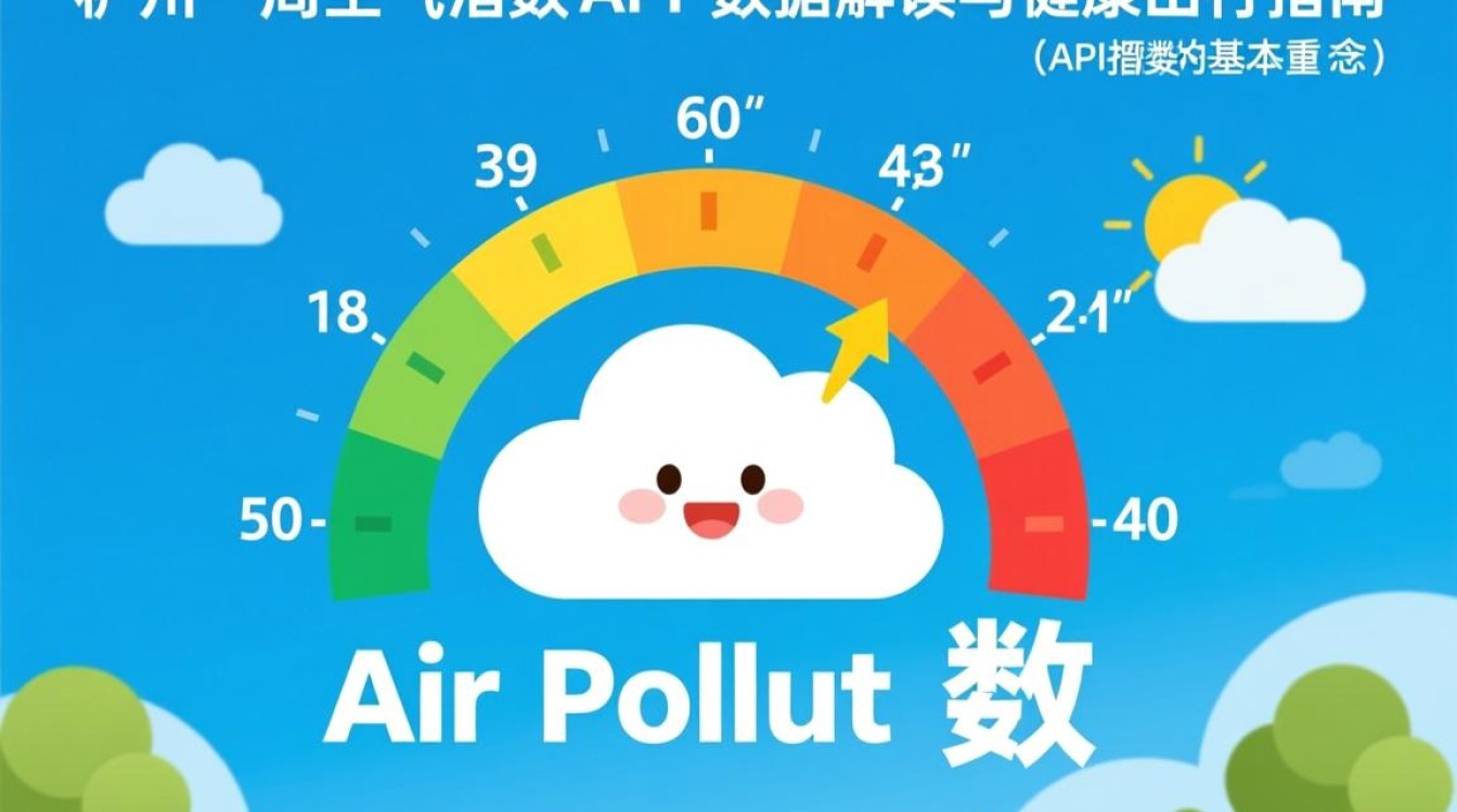 佛山未来一周空气指数API哪里查？实时预报怎么看？