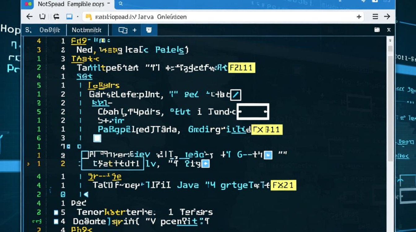notepad怎么编译java？手把手教你配置环境与运行步骤-好主机测评网