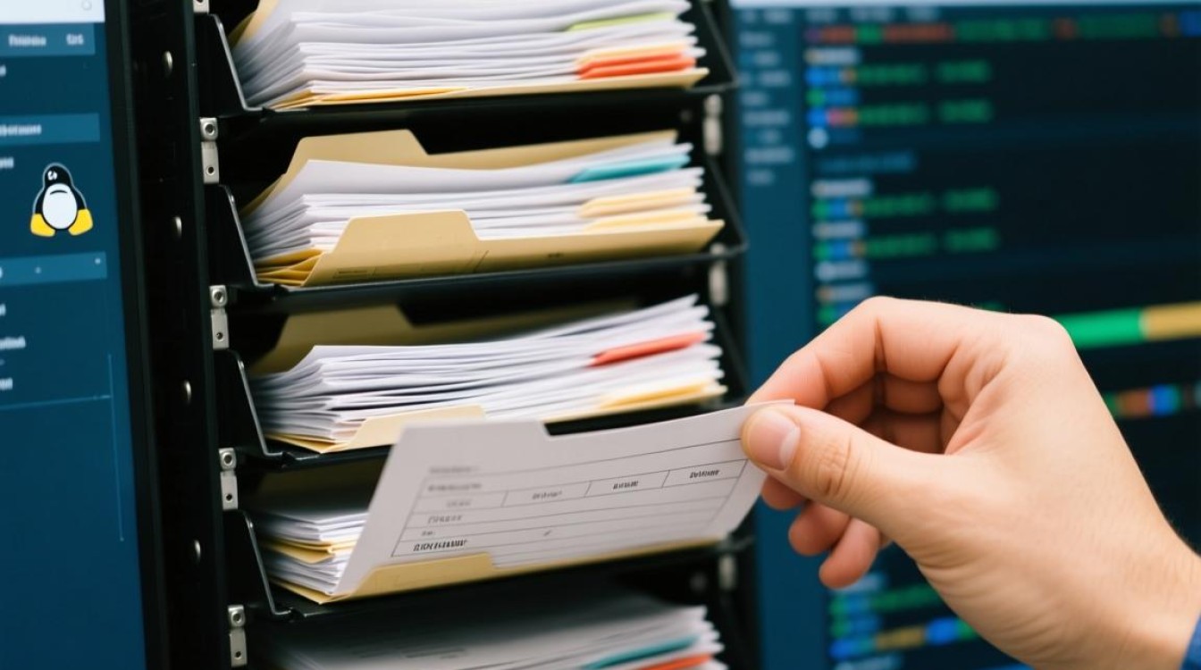 Linux递归删除文件时如何避免误删重要数据？-好主机测评网