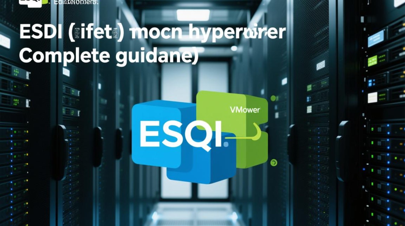 esxi上传虚拟机失败怎么办？上传速度慢是什么原因？-好主机测评网