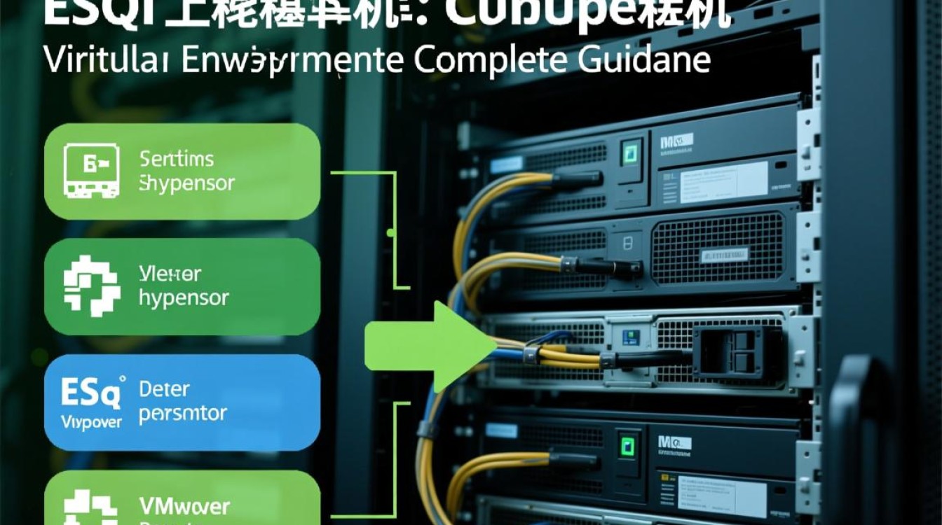 esxi上传虚拟机失败怎么办？上传速度慢是什么原因？