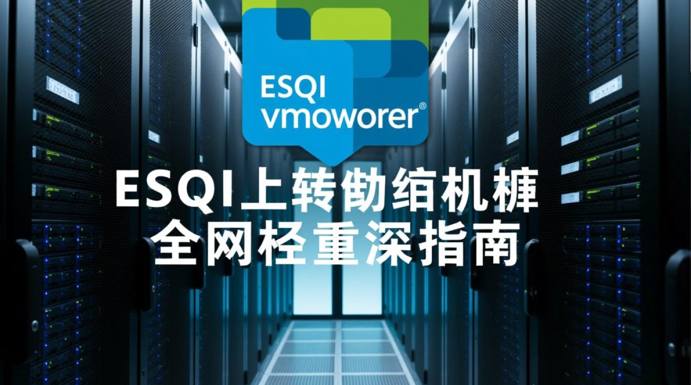 esxi上传虚拟机失败怎么办？上传速度慢是什么原因？