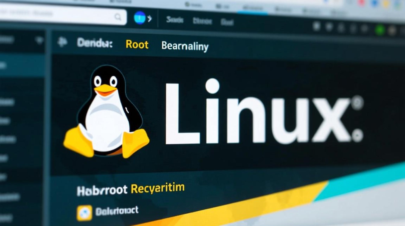 Linux获得root权限的详细步骤有哪些？