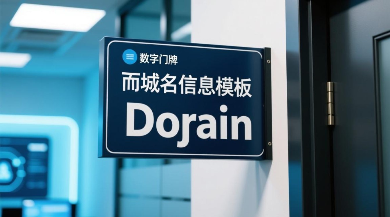 阿里云域名信息模板怎么填？实名认证要准备什么材料？