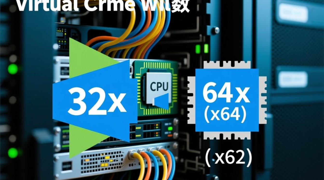 如何查询虚拟机是32位还是64位系统？