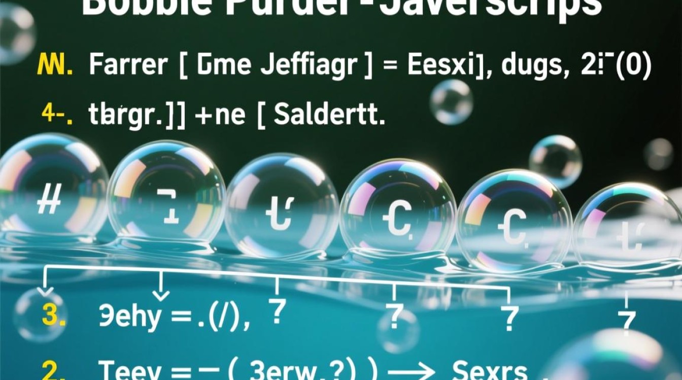 JavaScript冒泡排序怎么优化？代码实现与性能提升技巧