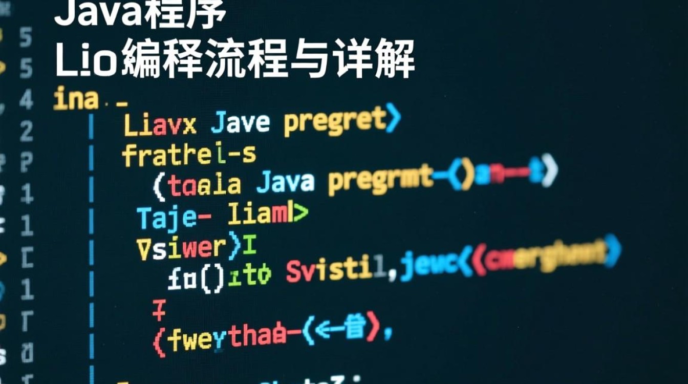 Linux下Java文件如何命令行编译运行？-好主机测评网