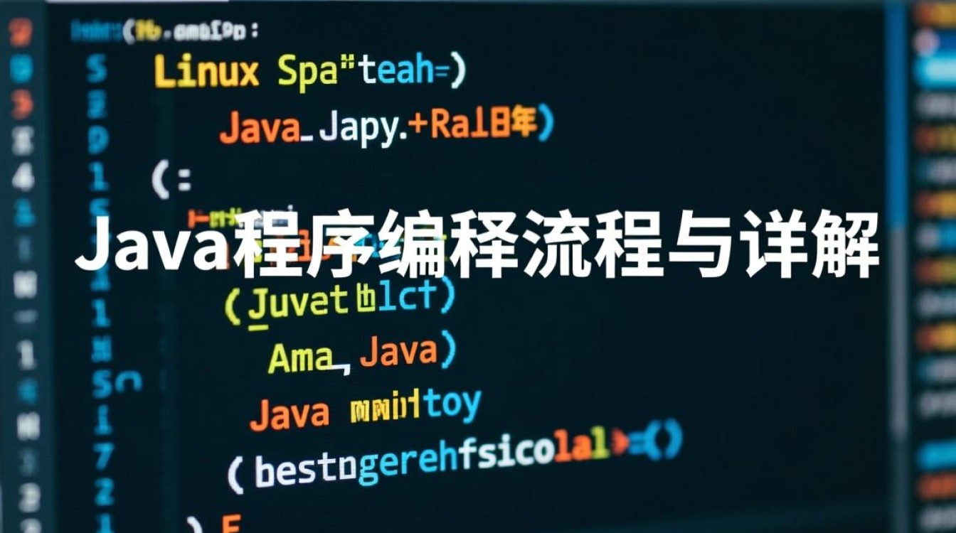 Linux下Java文件如何命令行编译运行？