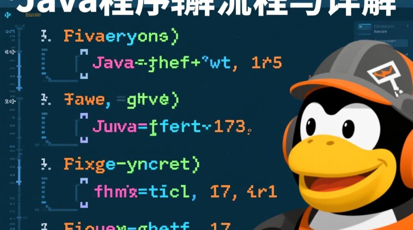 Linux下Java文件如何命令行编译运行？