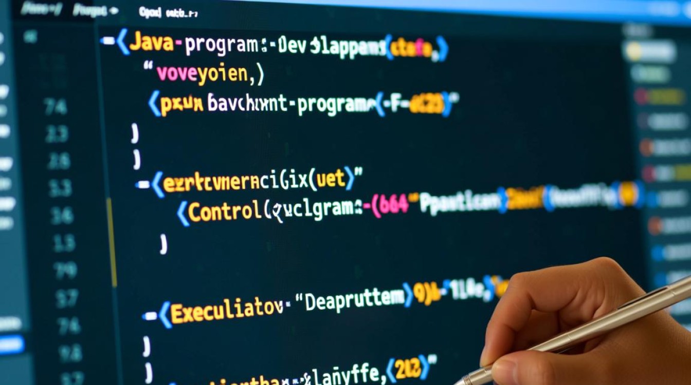 Java中让程序暂停的几种方法有哪些？-好主机测评网