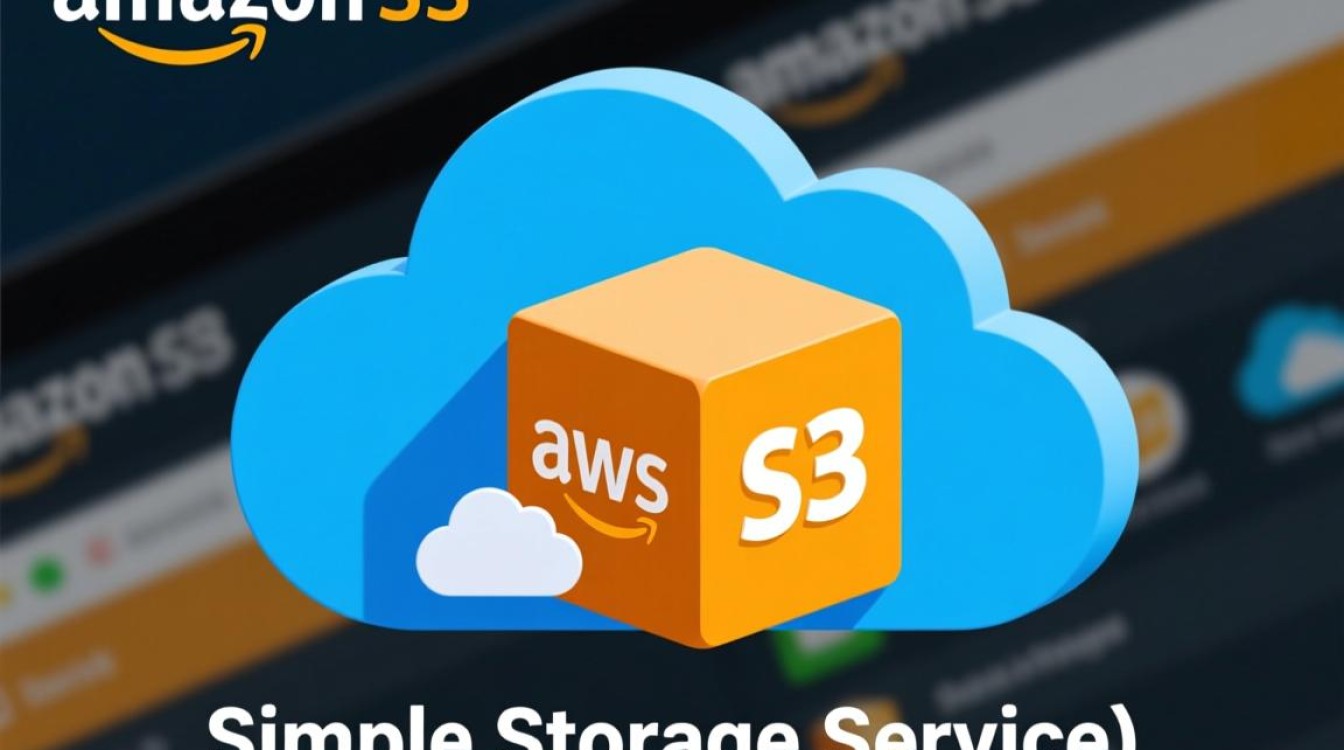 aws s3 自定义域名如何配置？绑定步骤有哪些？