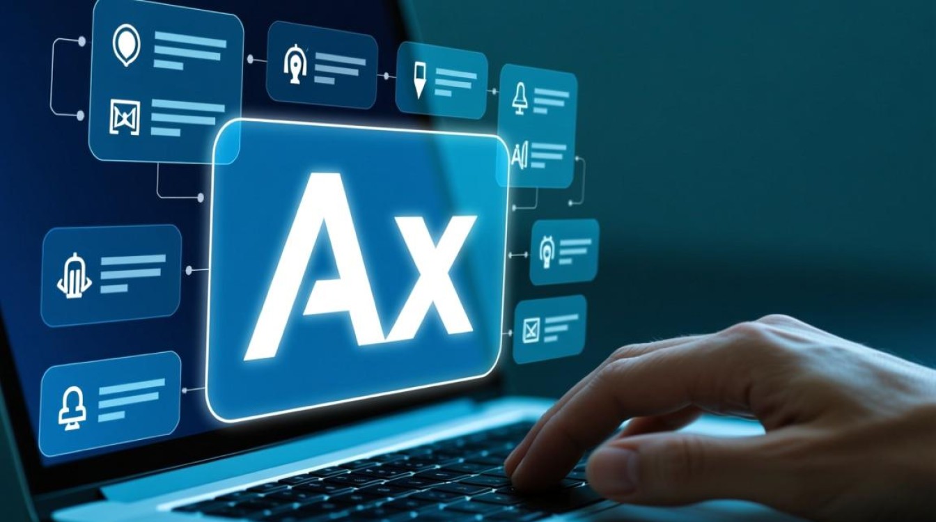 JavaScript如何全局监听所有Ajax请求事件？