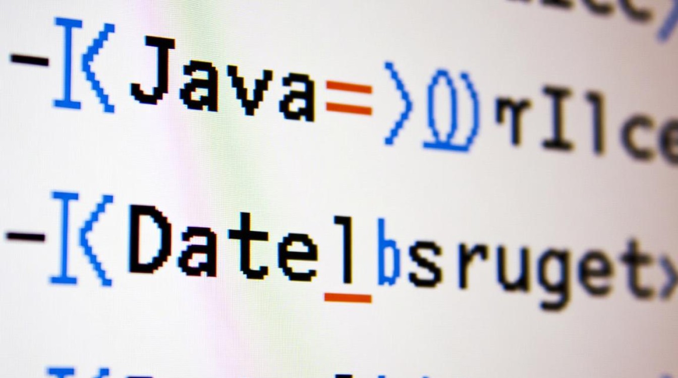 Java中怎么定义Date？详细步骤与代码示例解析-好主机测评网