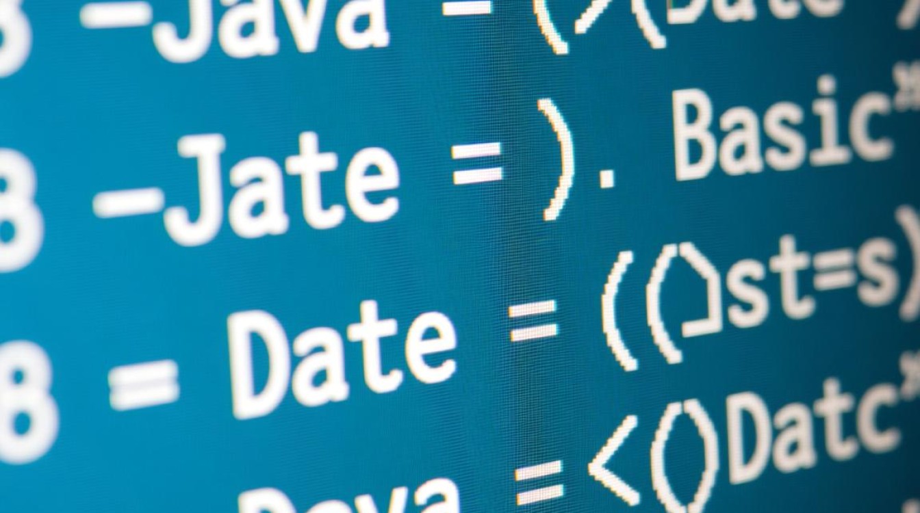 Java中怎么定义Date？详细步骤与代码示例解析