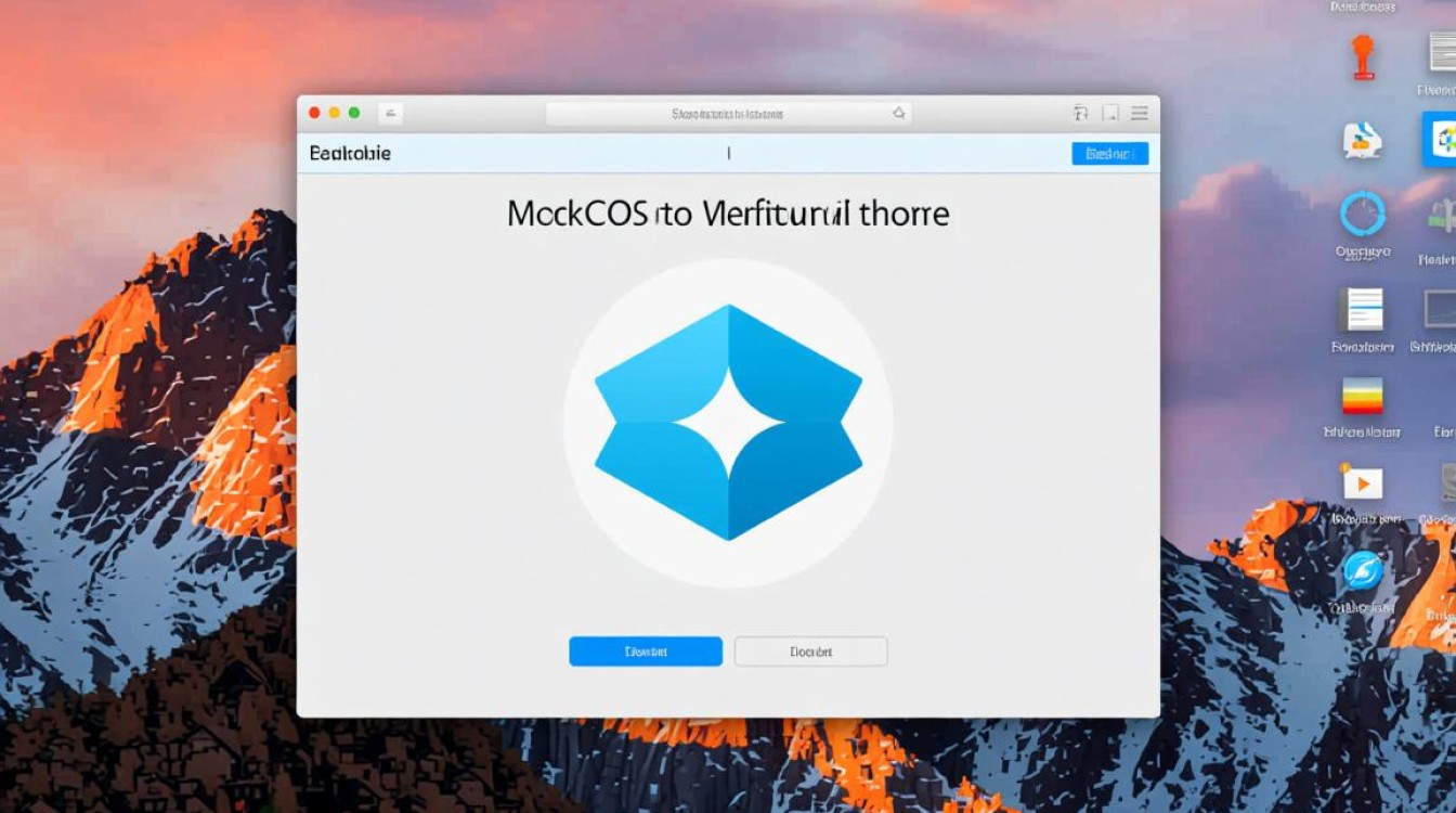 虚拟机OSX配置失败怎么办？