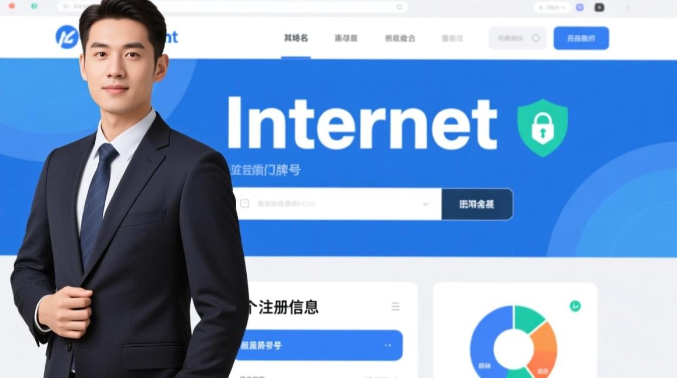 如何精确查询域名注册时间？查域名注册时间工具有哪些？