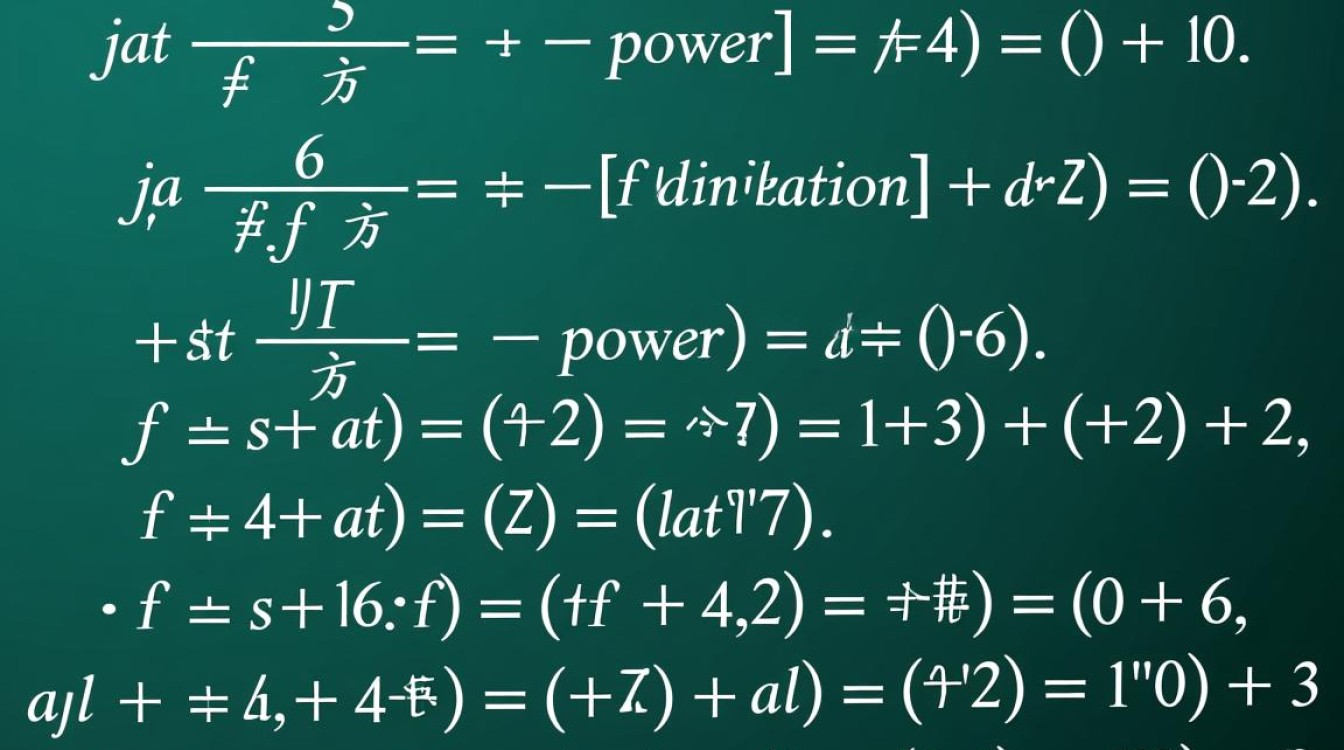 java中多次方运算怎么写？有没有简便表示方法？-好主机测评网