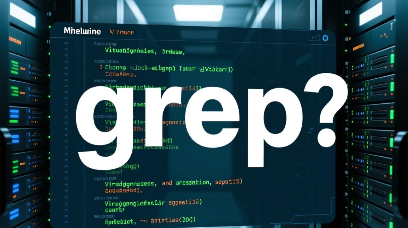 虚拟机里grep命令怎么用才能高效搜索文件内容？