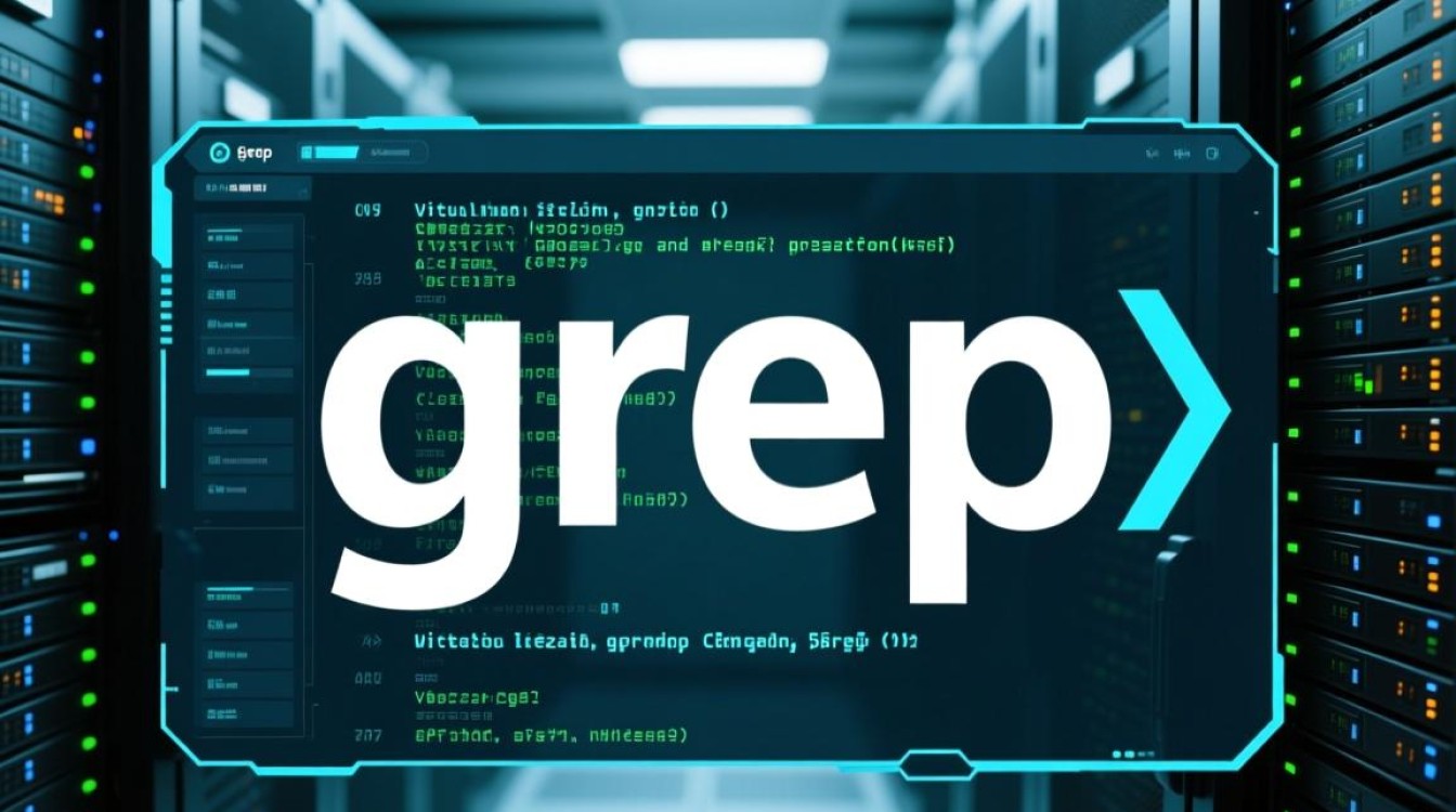 虚拟机里grep命令怎么用才能高效搜索文件内容？-好主机测评网