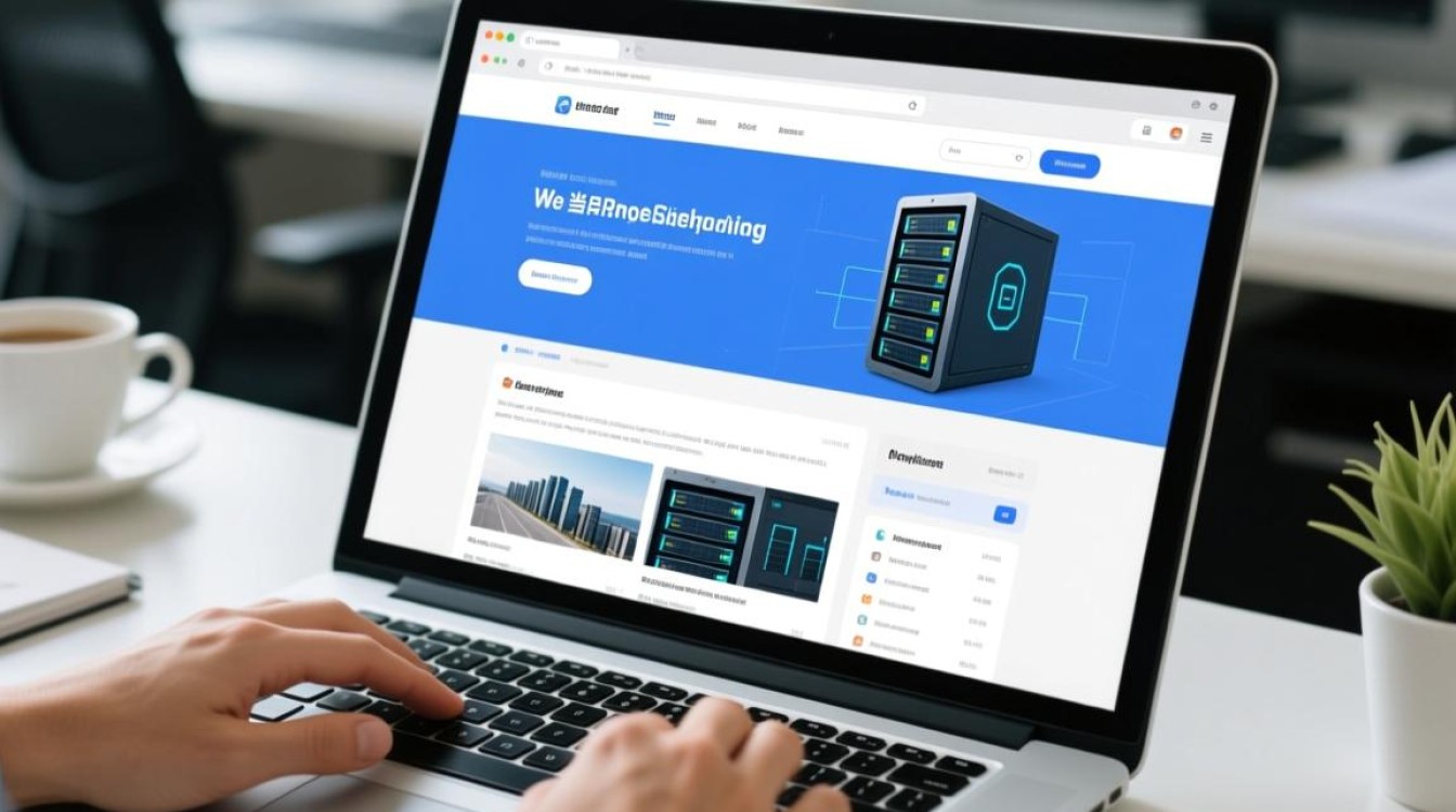 服务器网页放大不了怎么办？教你解决浏览器显示问题-好主机测评网