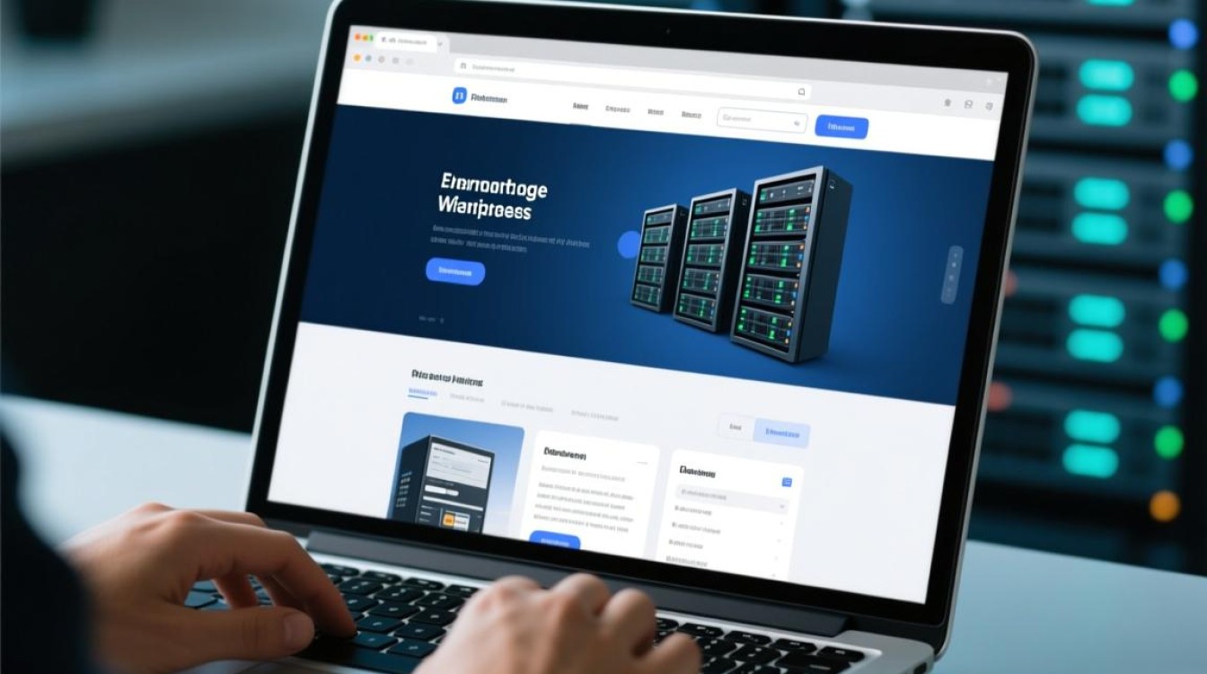 服务器网页放大不了怎么办？教你解决浏览器显示问题