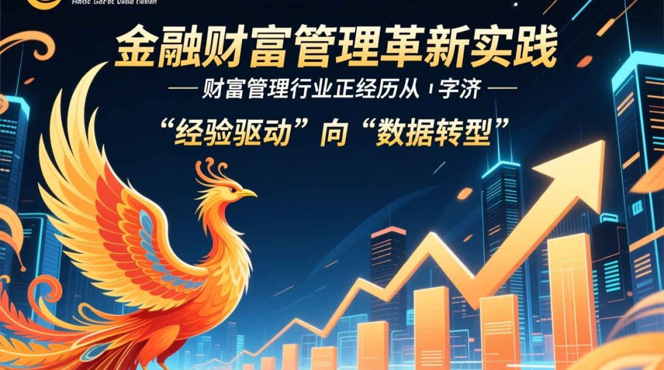 凤凰金融财富管理全面智能化，如何实现？-好主机测评网