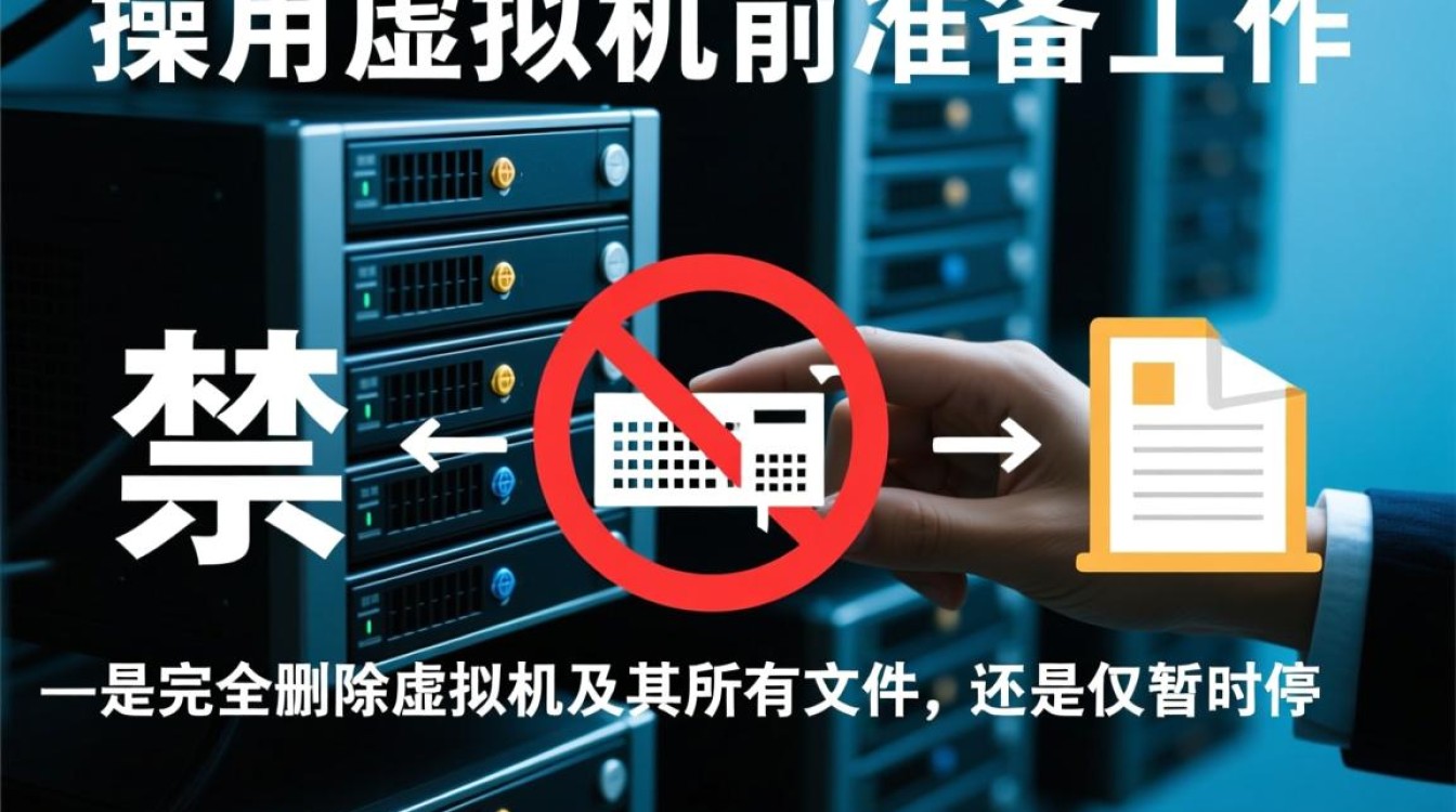 如何彻底禁用虚拟机且不留痕迹？-好主机测评网