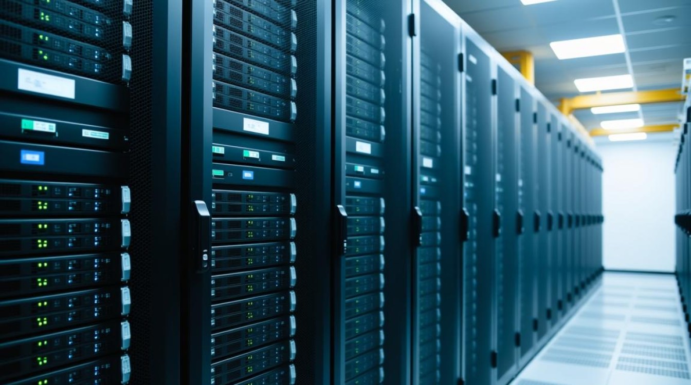 服务器能挂哪些软件？如何选择合适的服务器软件？