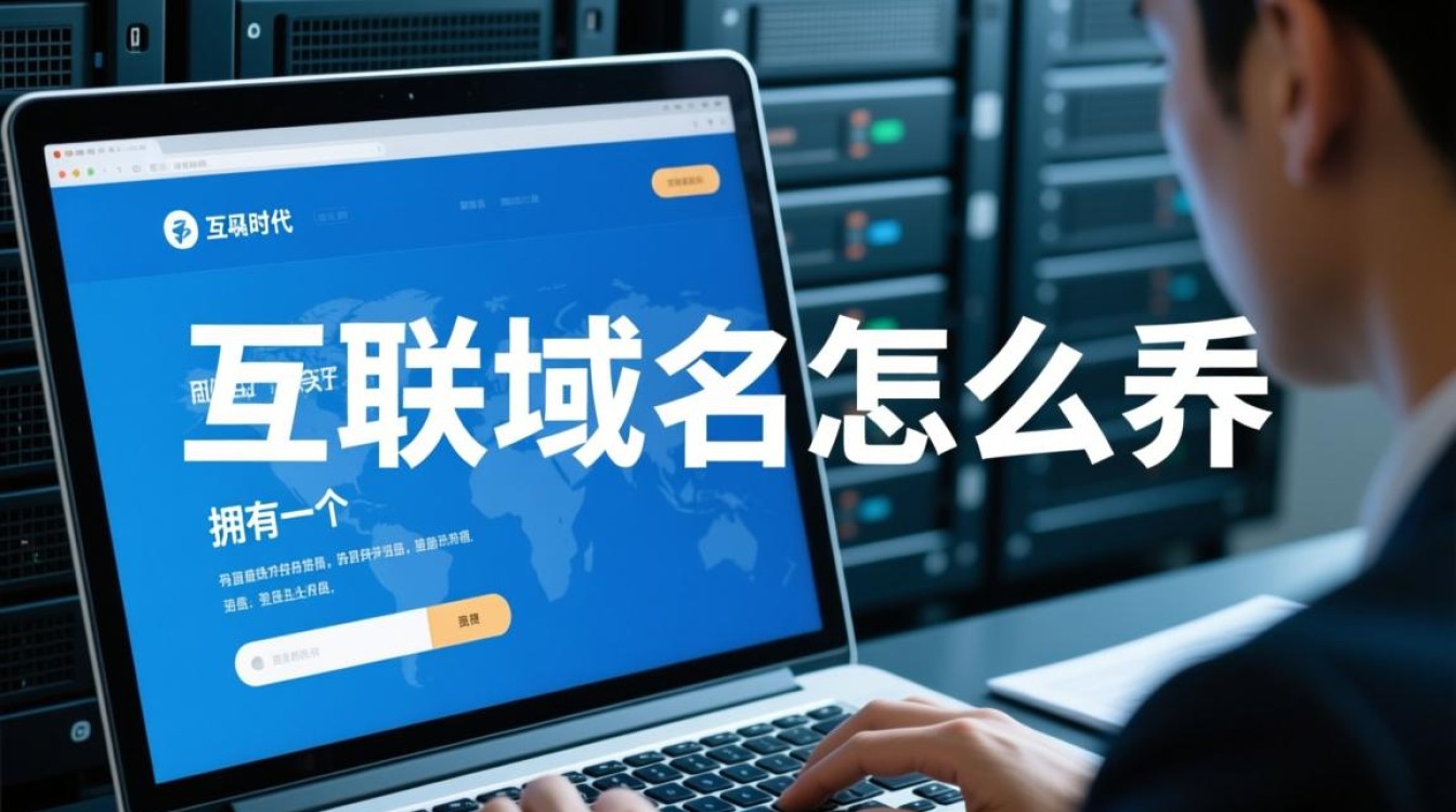 备案域名怎么弄？新手需要准备哪些材料？流程复杂吗？
