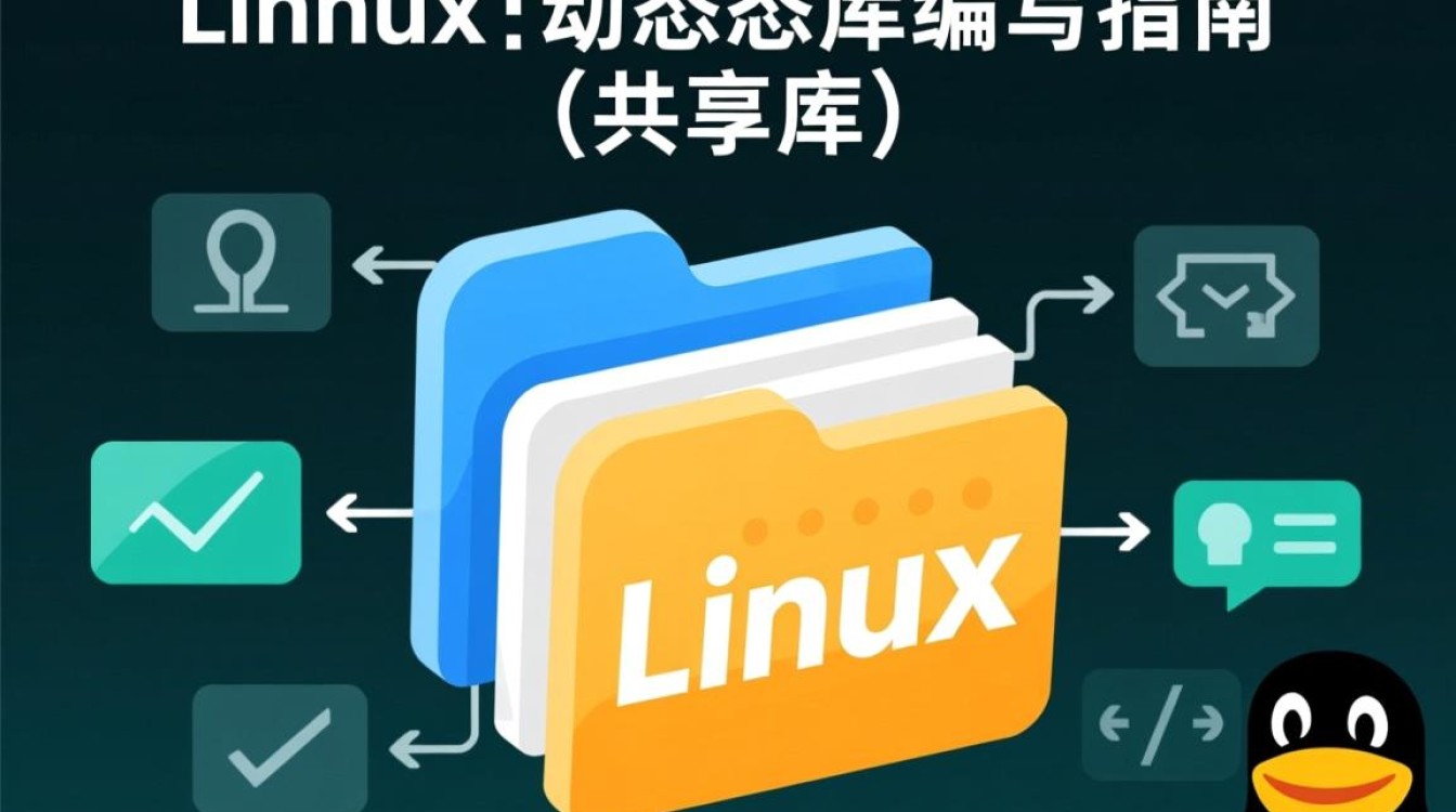 Linux动态库编写时，如何解决依赖与符号冲突问题？-好主机测评网