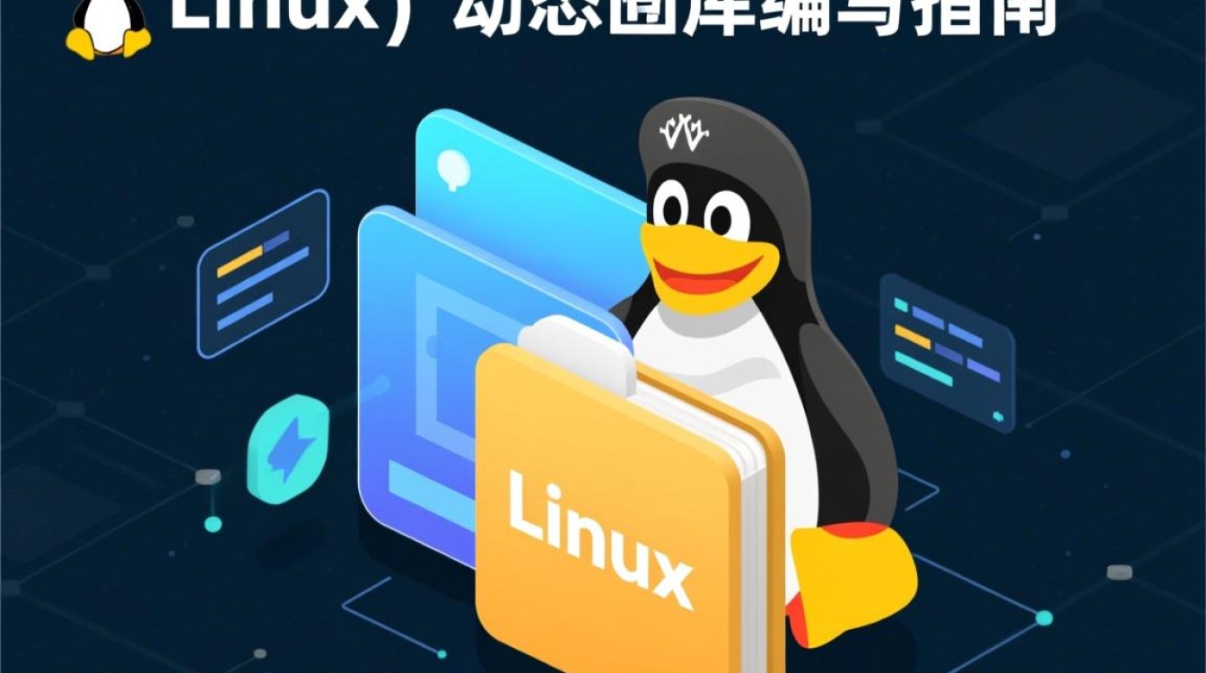 Linux动态库编写时，如何解决依赖与符号冲突问题？