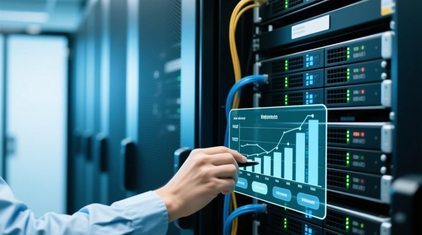 服务器负荷计算到底该怎么算才准确？