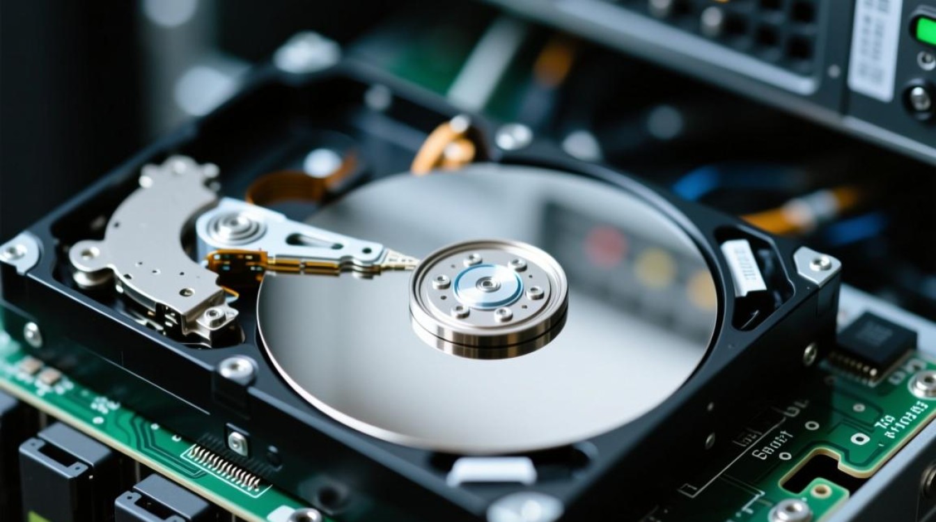 服务器能用普通硬盘吗？家用硬盘装服务器会怎样？-好主机测评网