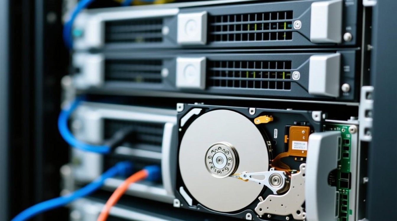 服务器能用普通硬盘吗？家用硬盘装服务器会怎样？