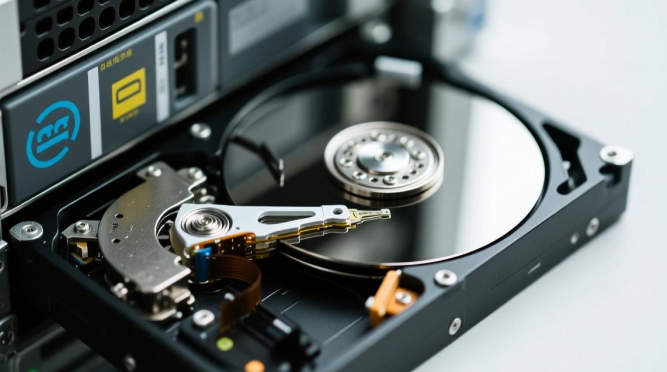 服务器能用普通硬盘吗？家用硬盘装服务器会怎样？