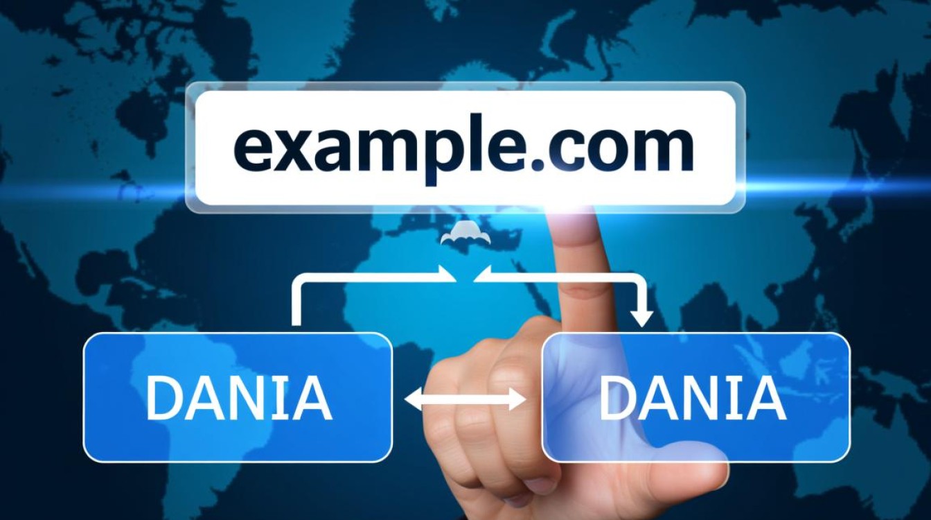 搬瓦工域名解析教程，如何正确设置解析记录？-好主机测评网