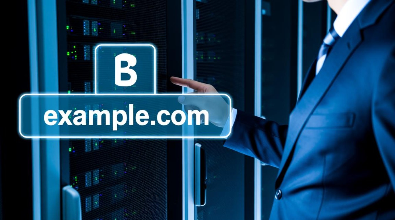 搬瓦工域名解析教程，如何正确设置解析记录？