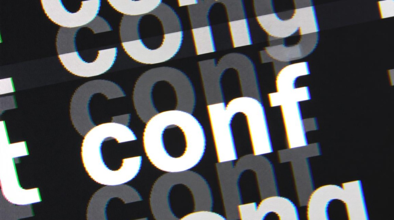 Java中的conf文件是什么类型，如何正确打开查看内容？-好主机测评网