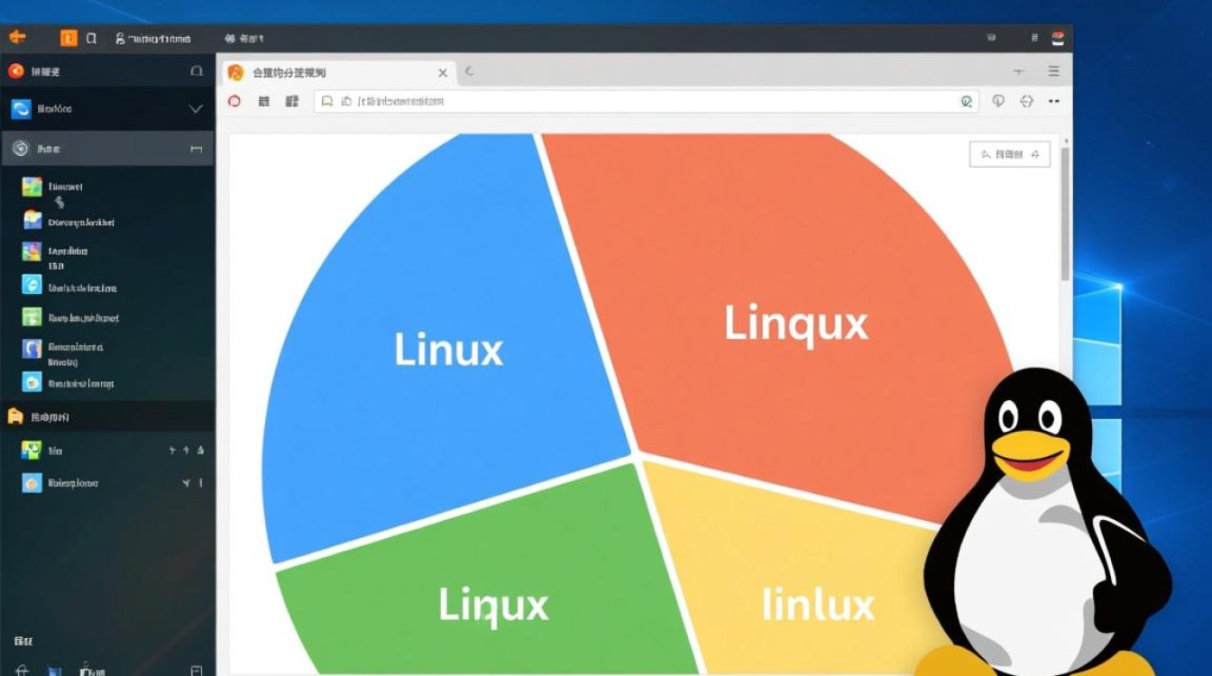 Linux必须分区有哪些？新手必看分区指南！-好主机测评网
