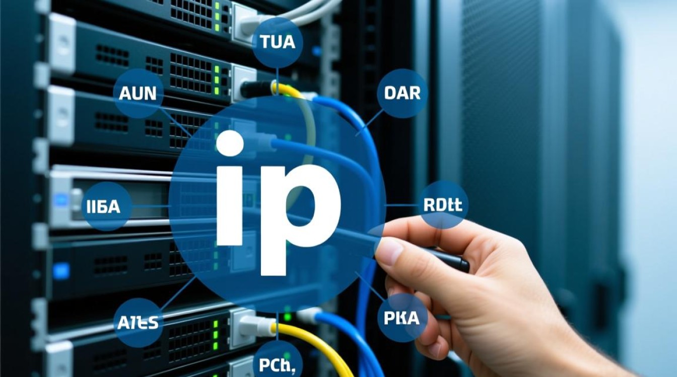 服务器获取不到ip是什么原因导致的？