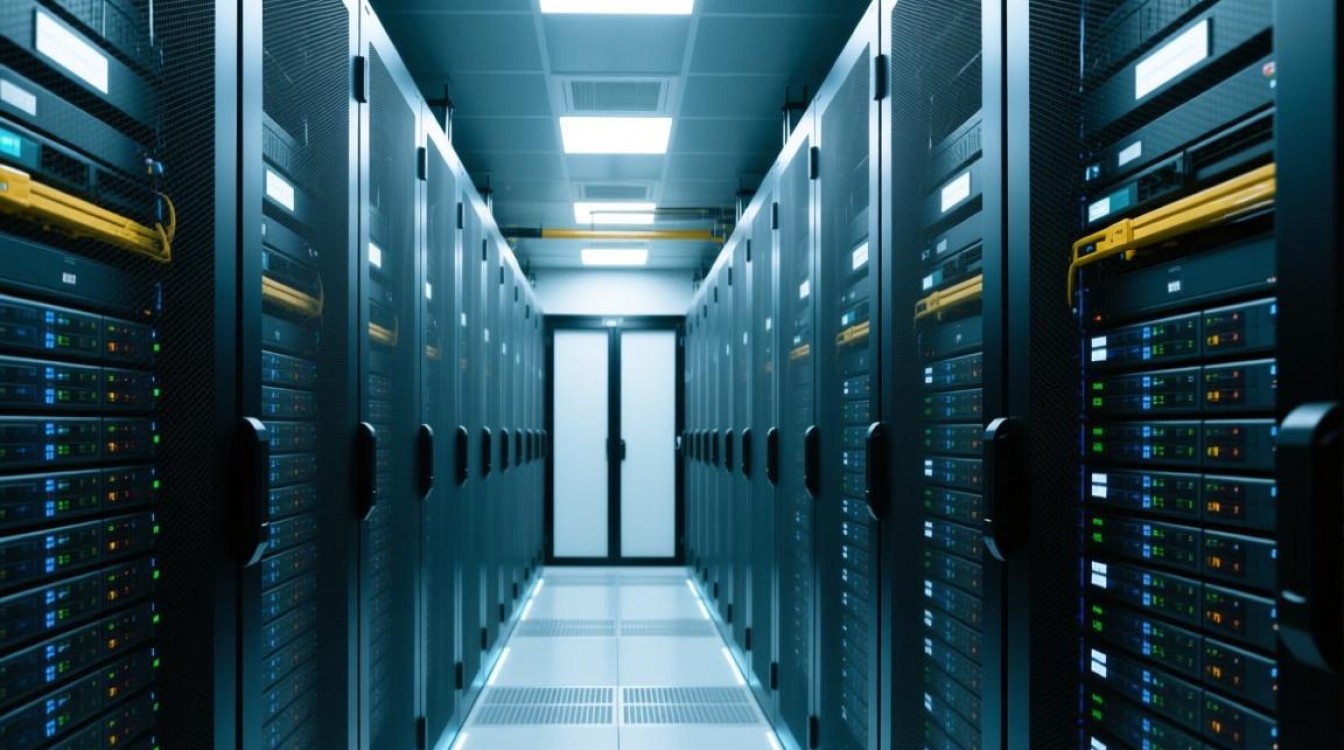 服务器能力计算机是什么？与普通计算机有何区别？-好主机测评网