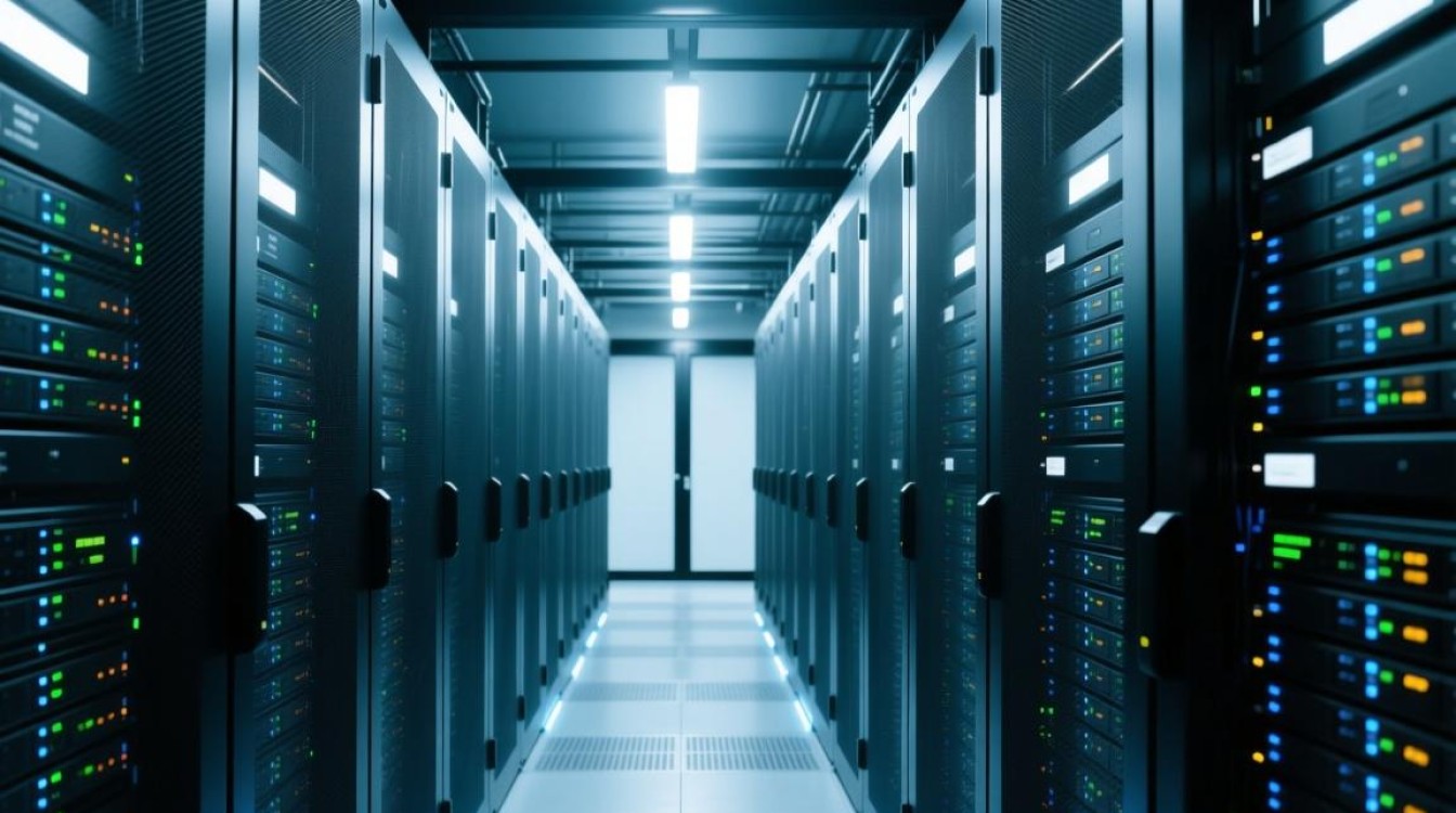 服务器能力计算机是什么?与普通计算机有何区别? 服务器能力计算机是什么?与普通计算机有何区别?