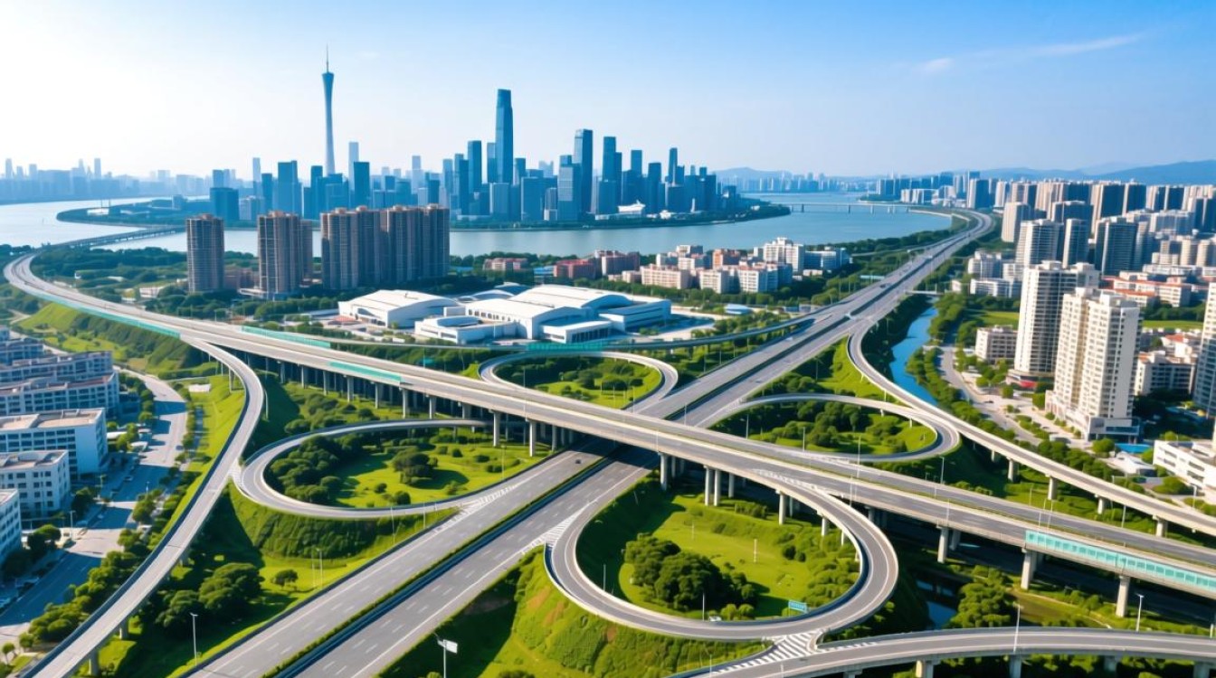 佛山智慧高速文档介绍内容，具体包含哪些核心功能与技术亮点？-好主机测评网