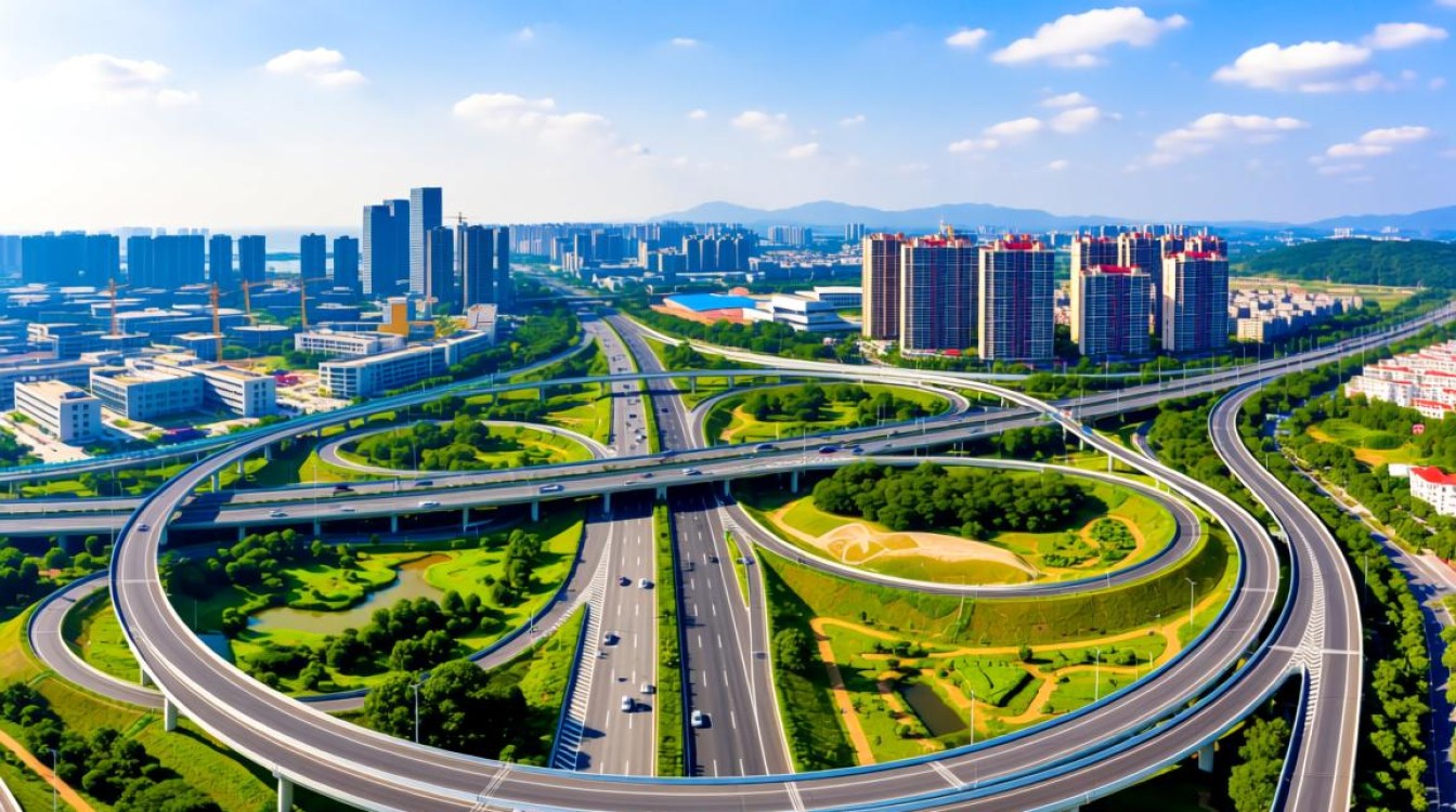 佛山智慧高速文档介绍内容，具体包含哪些核心功能与技术亮点？