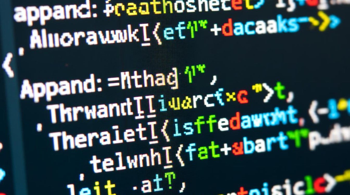 Java中append方法怎么用?字符串拼接、StringBuilder/Buffer用法详解-好主机测评网