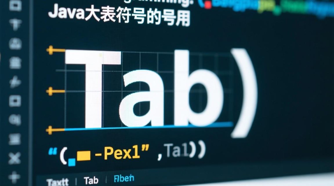 Java制表符号怎么用？具体用法与代码示例是什么？-好主机测评网